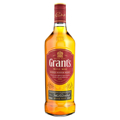 Grants Whiskey Michaels Drinks Delivered