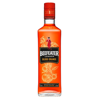 gin, bottle, Beefeater 