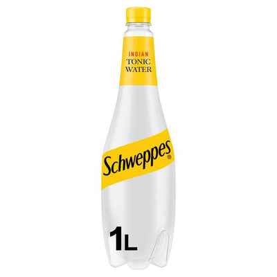 Schweppes Tonic Michaels Drinks Delivered