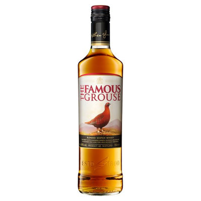 The Famous Grouse Michaels Drinks Delivered