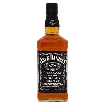 Jack Daniels Whisky Michaels Drinks Delivered